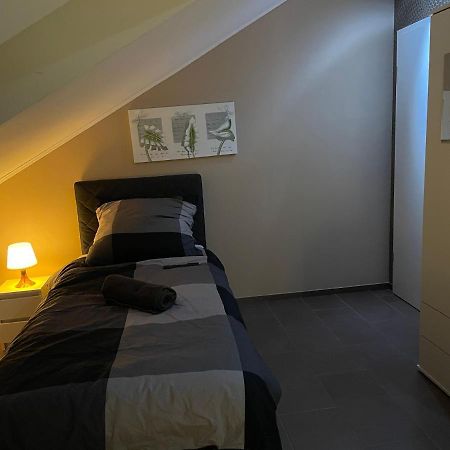 Sky Night Loft Apartment Düren - Eifel Exterior foto
