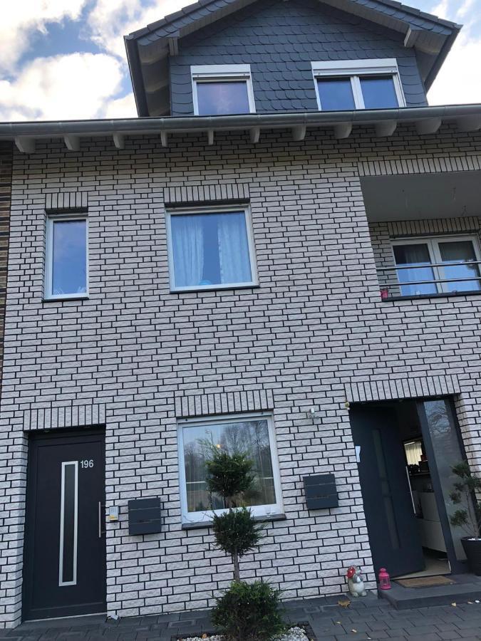 Sky Night Loft Apartment Düren - Eifel Exterior foto
